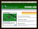 online-horse-game-horseland