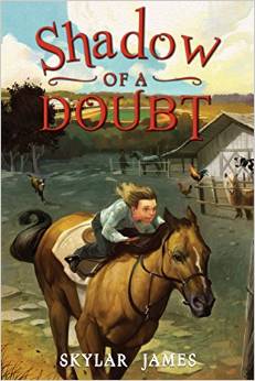 Shadow of a Doubt book review