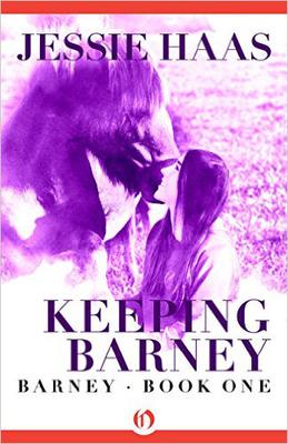 Keeping Barney - Book One