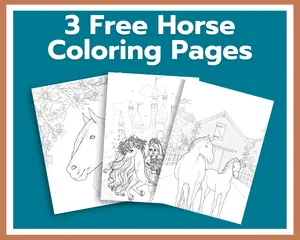 Want free horse stuff? Check out these equestrian competitions and giveaways!