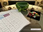 Enjoy our free horse bingo game and find other fun horse bingo games. A horse bingo game can be great for a horse birthday party or just a fun activity for horse lovers.