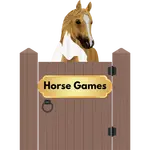 Horse-games-horse-in-stall