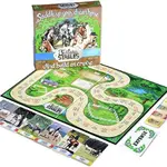 Looking for fun horse board games to play? Check out our big list of awesome horse board games along with reviews so you can find your new favorite!