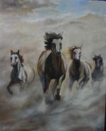 Thunder Dust