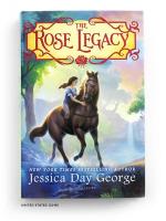 Rose Legacy book