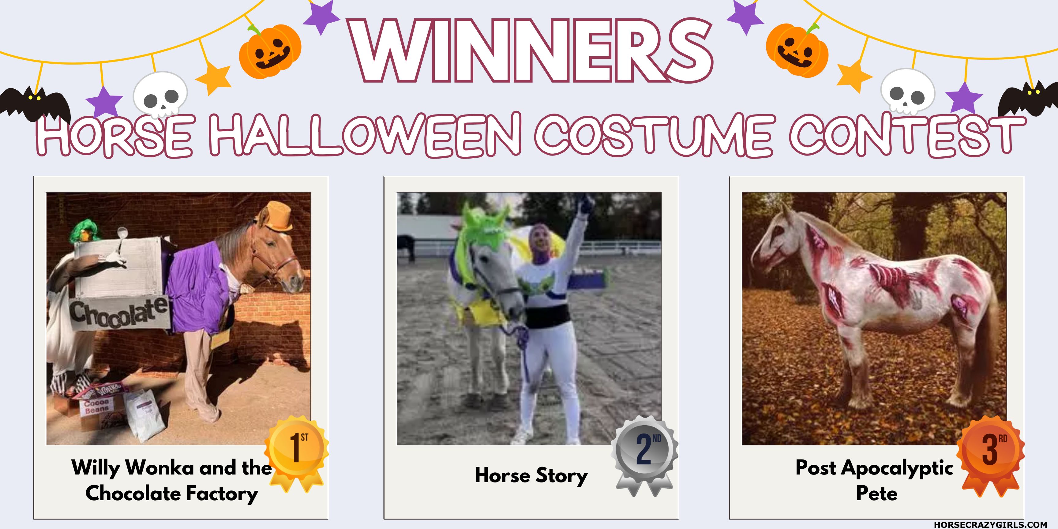 Find and share awesome horse halloween costumes. Enter our 2020 Horse Halloween Costume Contest! 