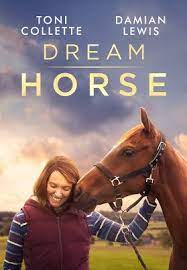 A picture of the movie Dream Horse.
