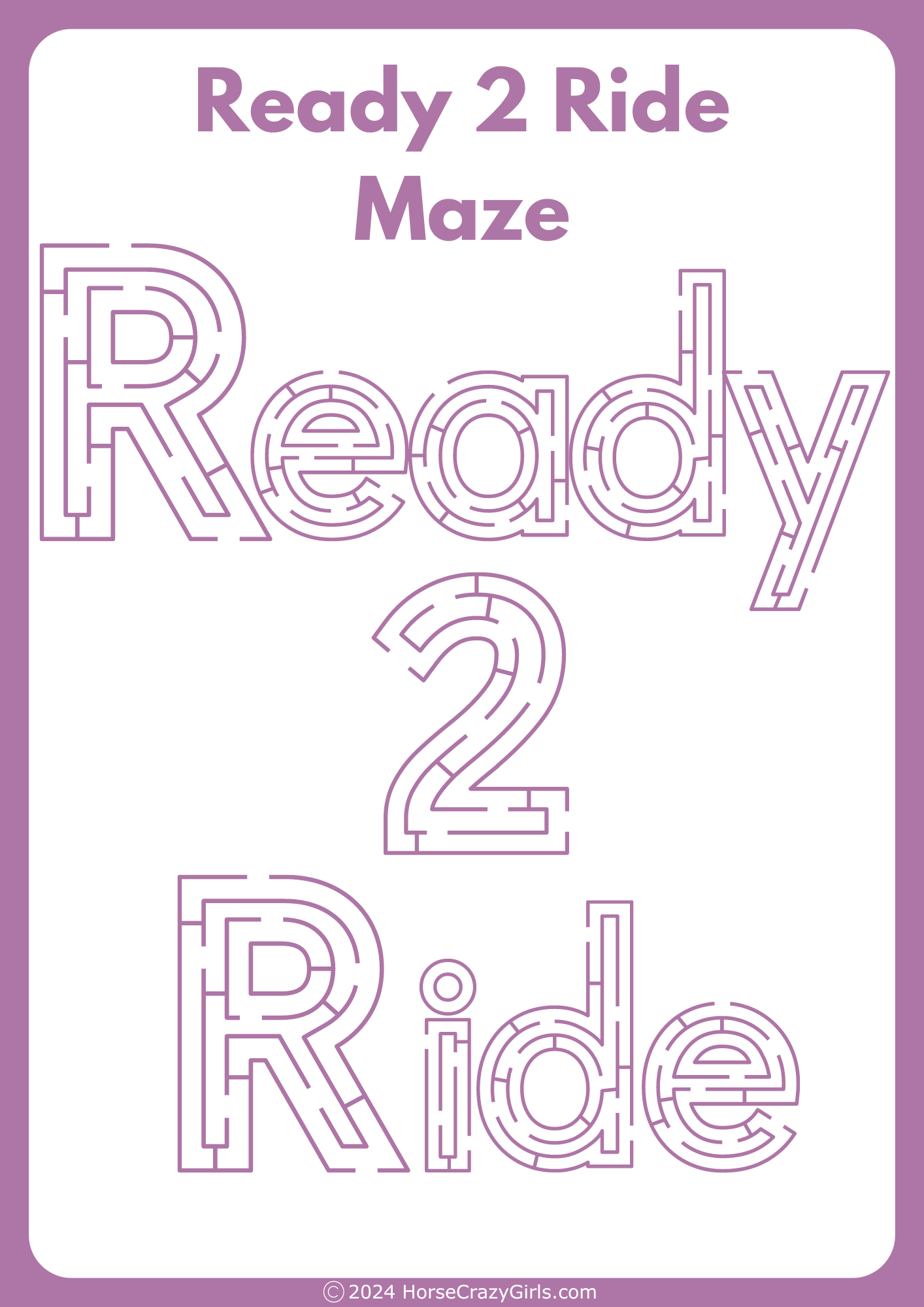 Mazes_ready_2_ride_maze
