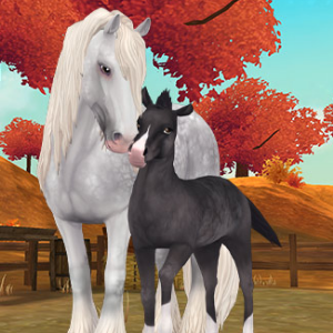 Star Stable - Horse Games Online