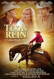 A picture of the movie Texas Rein.