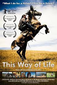 A picture of the documentary This Way Of Life.