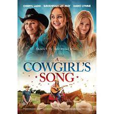 Cowgirls Song movie
