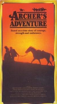 Archer's Adventure (VHS)