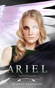 Ariel: The First Guardian