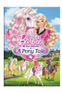 Barbie and Her Sisters in a Pony Tale