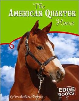 Favorite Horse Breeds