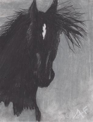 Call the Black Wind (1/3/2016)