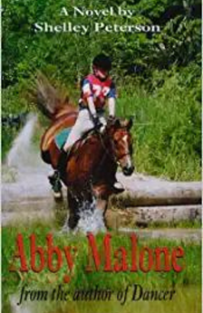 A picture of the book Abby Malone.
