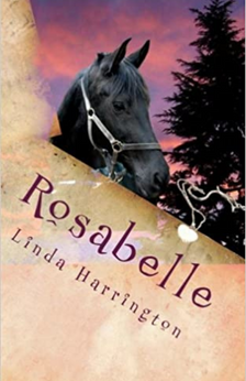 Rosabelle by Linda Harrington book cover