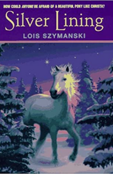 Silver Lining by Lois Szymanski book cover