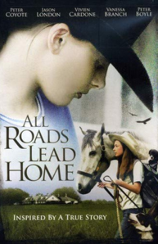 A picture of the movie All Roads Lead Home.