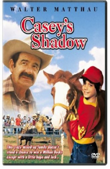 A picture of the movie Casey's Shadow.