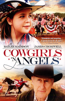 A picture of the movie Cowgirls 'N Angels.