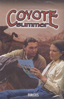 A picture of the movie Coyote Summer.
