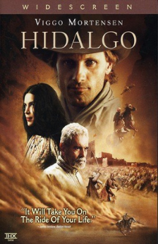 A picture of the movie Hidalgo.