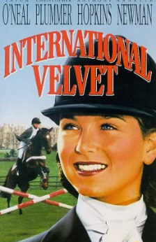 A picture of the movie International Velvet.