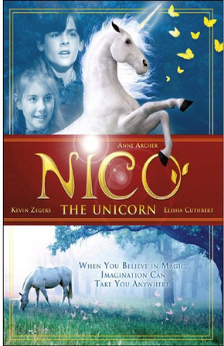 A picture of the movie Nico The Unicorn.