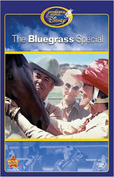 A picture of the TV series The Bluegrass Special.