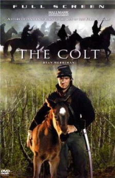 A picture of the movie The Colt.