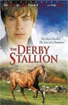 A picture of the movie The Derby Stallion.