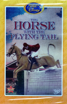 A picture of the movie The Horse with the Flying Tail.