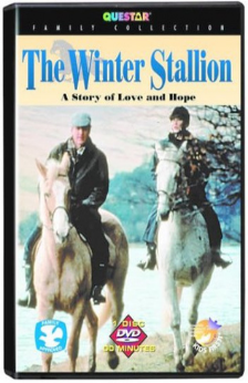A picture of the movie The Winter Stallion