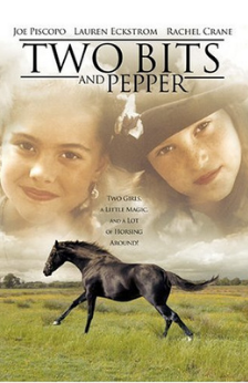 A picture of the movie Two Bits and Pepper.