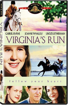 A picture of the movie Virginia's Run.