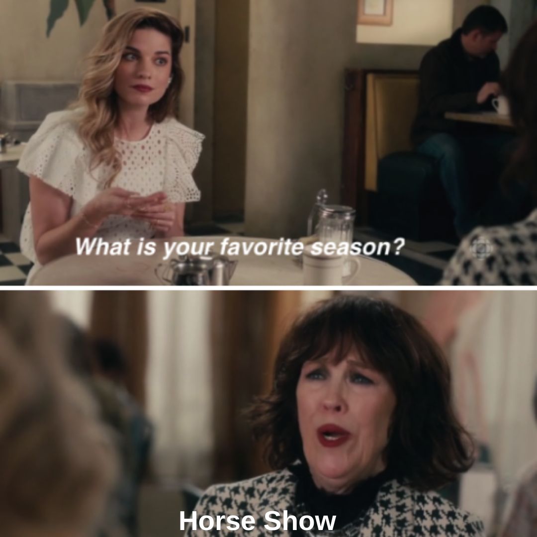 horse-show-meme