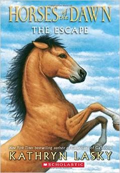 Horses of the Dawn #1: The Escape