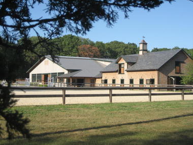 Fox Pointe Stables