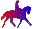 Because we just can't resist horses
