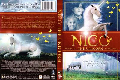 unicorn nico