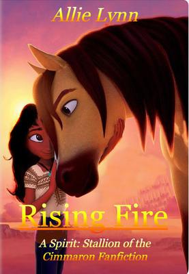 Cover Raising Fire