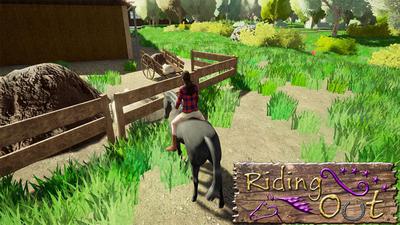 That Horse Game - Riding Demo - Download