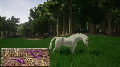 That Horse Game - Riding Demo - Download