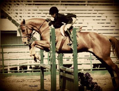 Chance and Emma