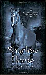 The Shadowy Horses PDF Free download