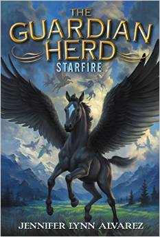Starfire (Book One)