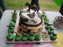 My birthday cake(: